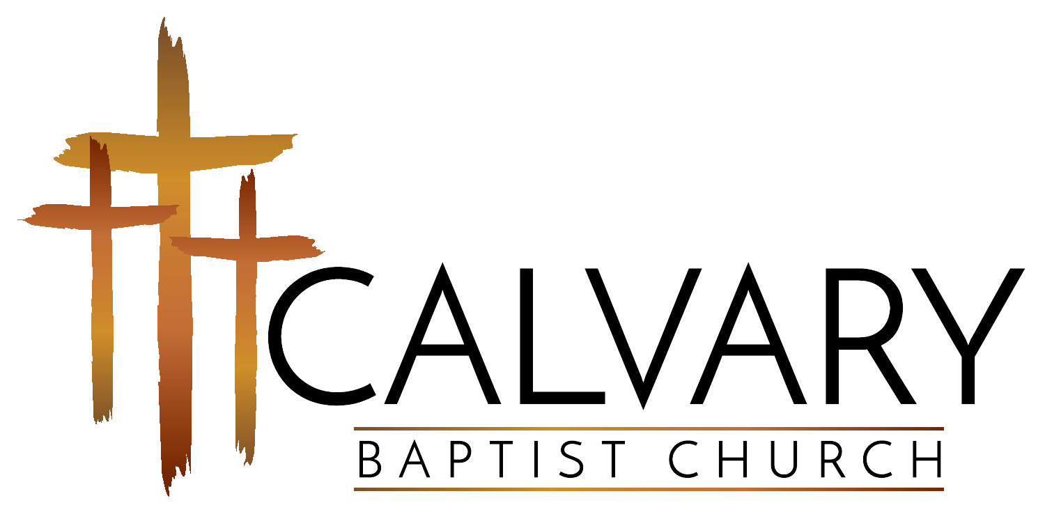 Calvary Baptist of Macclenny, FL.